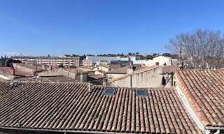 Appartement 3 Pièces 47 m² à vendre à Nîmes (30900)