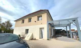 Maison 6 Pièces 180 m² à vendre à Losne (21170)