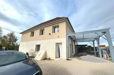 Maison 6 pièces 279000 €