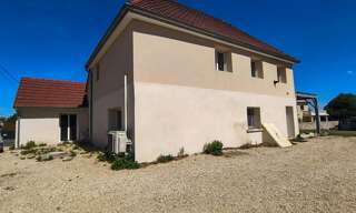 Maison 6 Pièces 180 m² à vendre à Losne (21170)