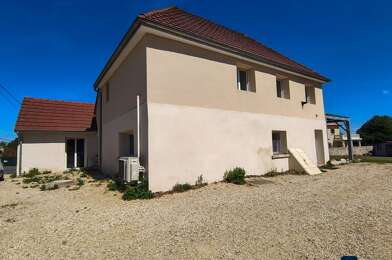 Maison 6 pièces 279000 €