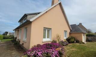 Maison 5 Pièces 95 m² à vendre à Perros-Guirec (22700)