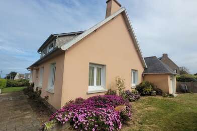 Maison 5 pièces 301600 €