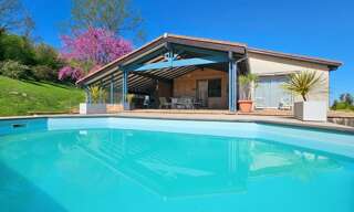 Maison 5 Pièces 165 m² à vendre à Aiguillon (47190)