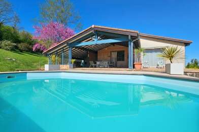 Maison 5 pièces 249000 €