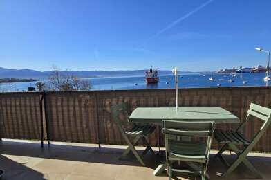 Appartement 3 pièces 270000 €