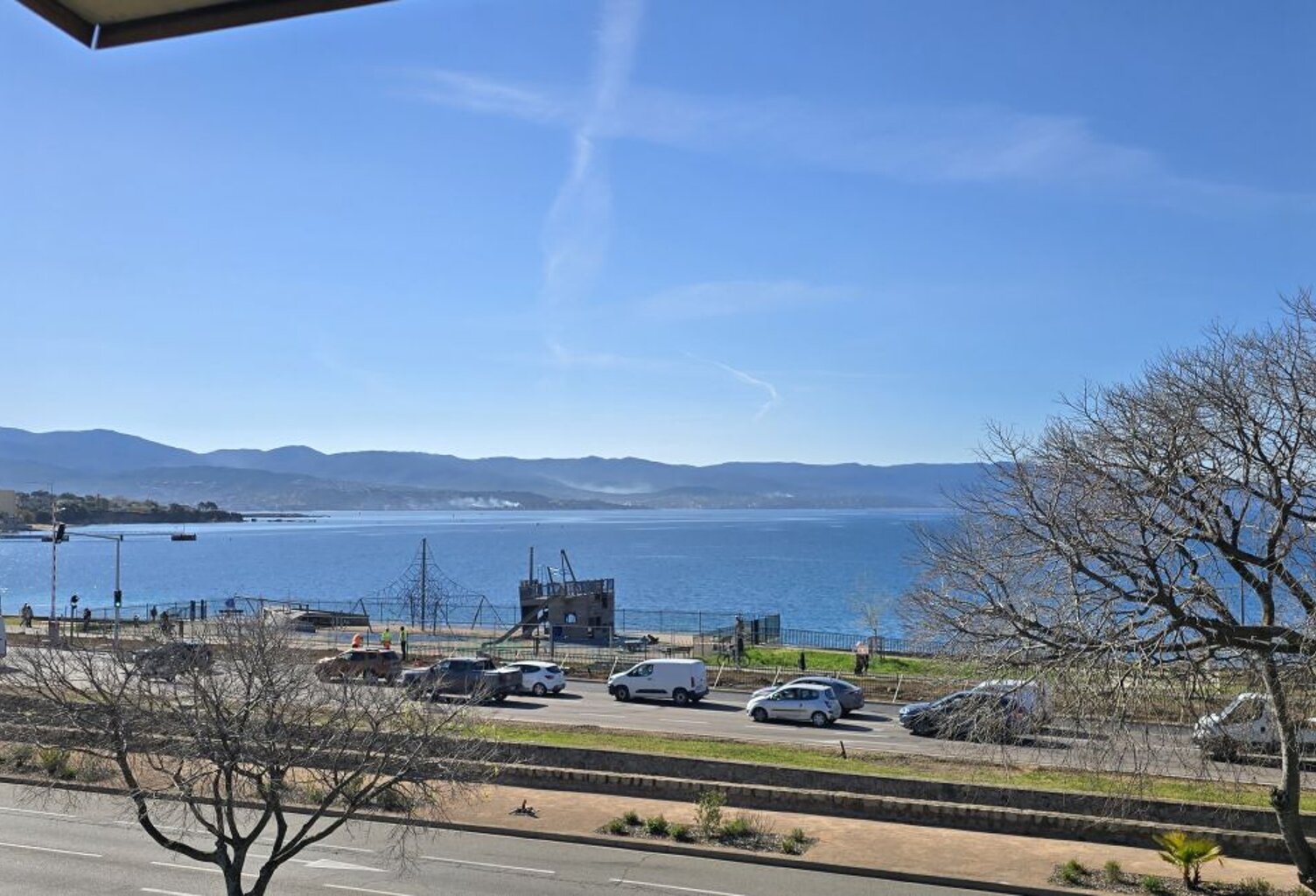 3 Pièces vue mer — photo 1