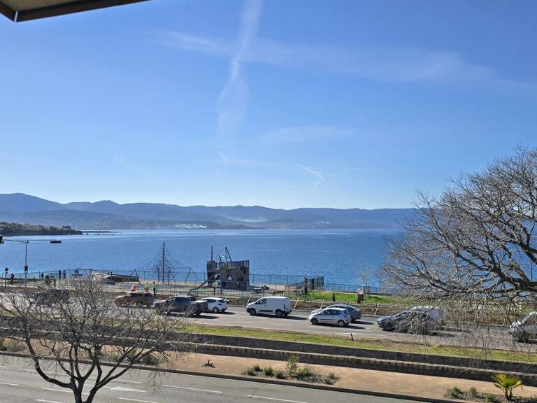 3 Pièces vue mer — photo 1