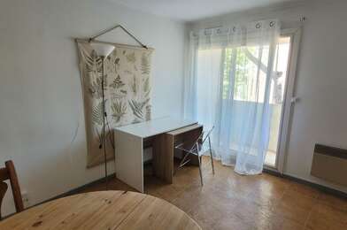 Appartement 2 pièces 610 €
