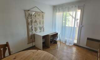 Appartement 2 Pièces 30 m² à louer à Montpellier (34000)