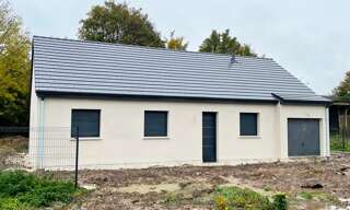 Maison 74 m² à construire Saint-Sauveur (80470)