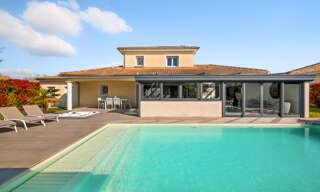 Maison 7 Pièces 188 m² à vendre à Chasse-sur-Rhône (38670)