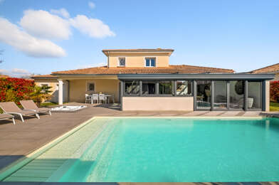 Maison 7 pièces 680000 €