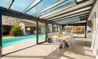 Maison 7 Pièces 188 m² à vendre à Chasse-sur-Rhône (38670)