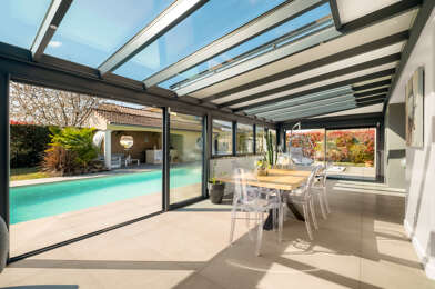Maison 7 pièces 649000 €