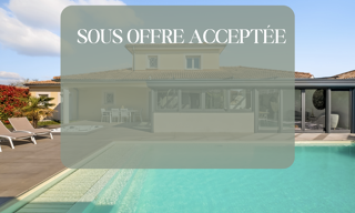 Maison 7 Pièces 188 m² à vendre à Chasse-sur-Rhône (38670)