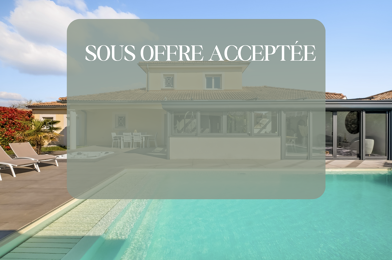 Maison 7 pièces 649000 €