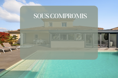 Maison 7 pièces 649000 €