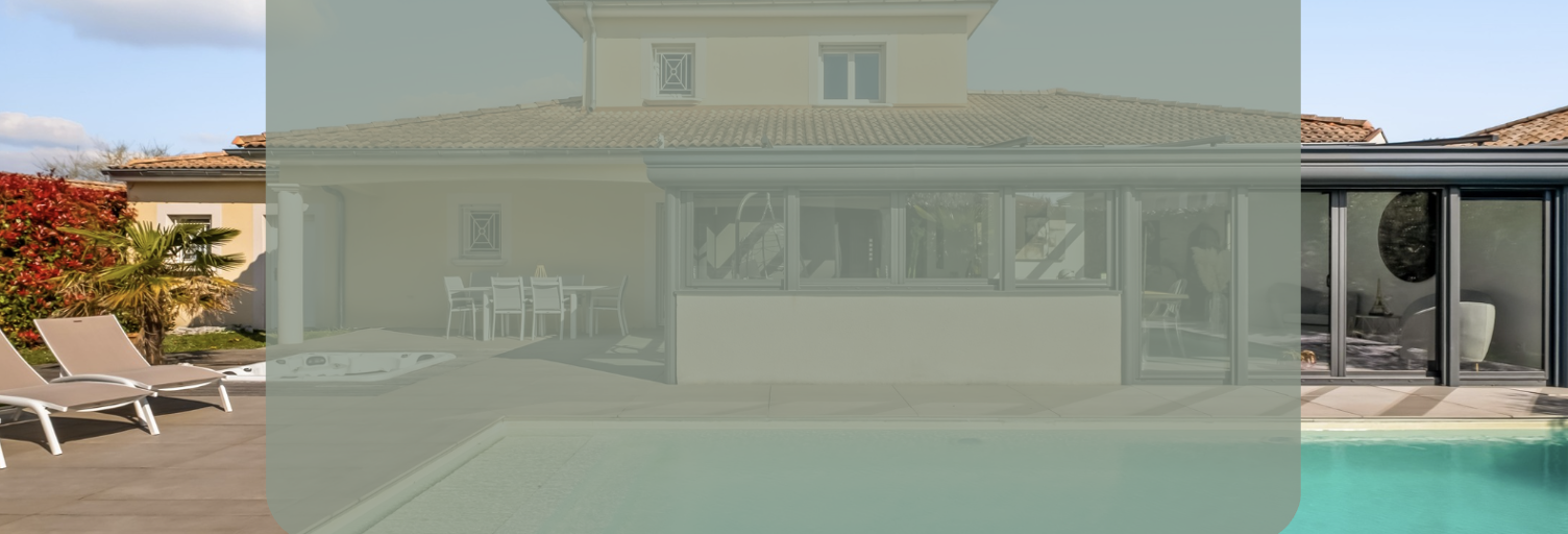 Maison 7 Pièces 188 m² à vendre à Chasse-sur-Rhône (38670)