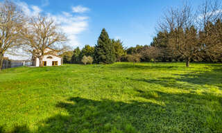 Maison 5 Pièces 337 m² à vendre à Saint-Pierre-de-Chandieu (69780)