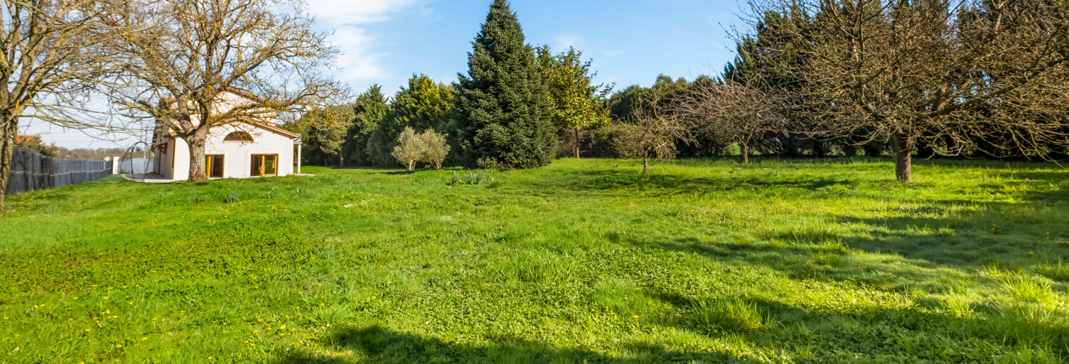 Maison 5 Pièces 337 m² à vendre à Saint-Pierre-de-Chandieu (69780)
