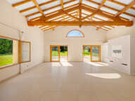 Maison beaux volumes sur terrain 3 180 m2 — photo 2