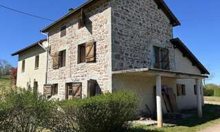 Maison 4 Pièces 133 m² à vendre à La Pacaudière (42310)