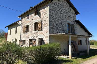 Maison 4 pièces 249000 €