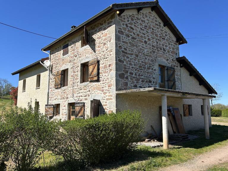 Maison 4 pièces 133 m² — photo 1