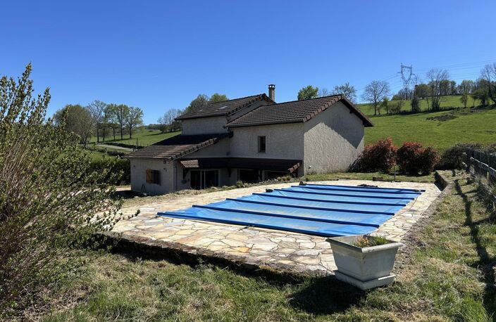 Vente maison 4 pièces 133 m² La Pacaudière (42310) — photo 5