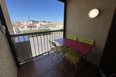 Appartement 2 pièces 110000 €