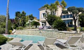 Maison 4 Pièces 103 m² à vendre à Nice (06100)