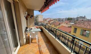 Appartement 92 m² en viager Nice (06000)
