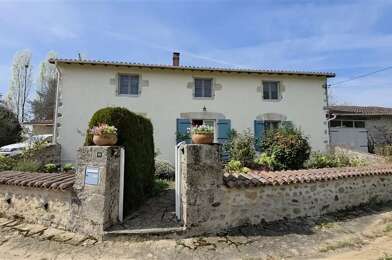 Maison 12 pièces 233200 €