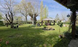 Maison 12 Pièces  m² à vendre à Nouic (87330)