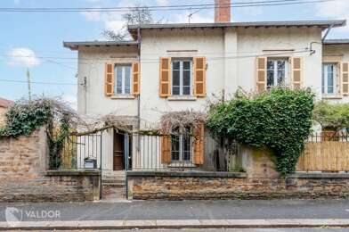Maison 6 pièces 325000 €