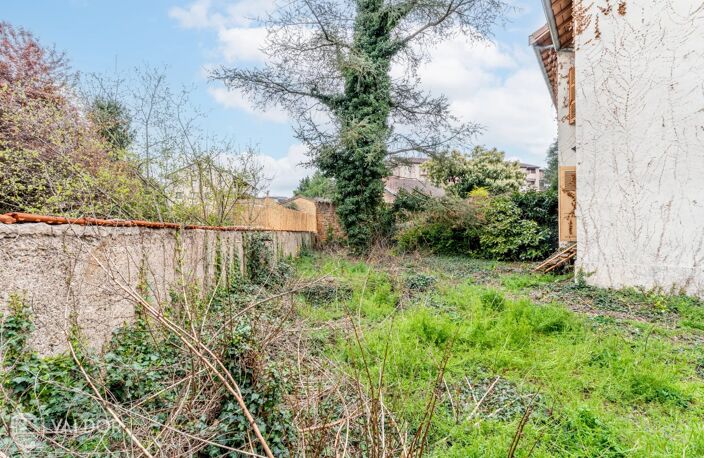 Maison années 30, 4 chambres, jardin et une adresse recherchée — photo 3