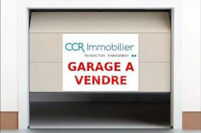 Garage  28000 €