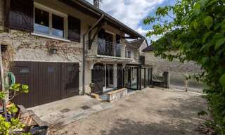 Maison 4 Pièces 100 m² à vendre à Chazey-Bons (01300)