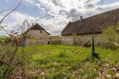 Maison 4 pièces 185000 €