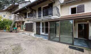 Maison 4 Pièces 100 m² à vendre à Chazey-Bons (01300)