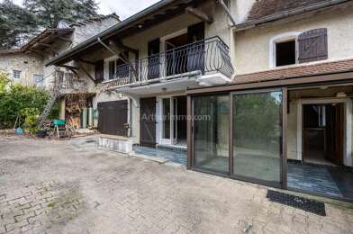 Maison 4 pièces 179500 €