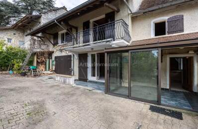 Maison 100m² 3 chambres 1 garage — photo du bien
