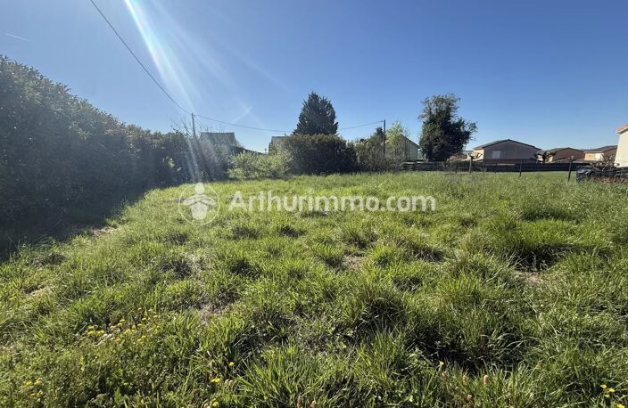 Terrain à bâtir au cœur de Saint-Astier — photo 4