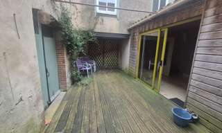 Maison 6 Pièces 154 m² à vendre à Mézin (47170)