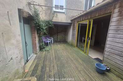 Maison 6 pièces 112500 €