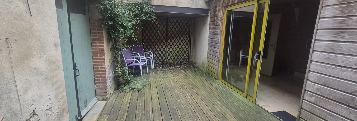 Maison 6 Pièces 154 m² à vendre à Mézin (47170)