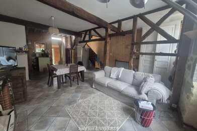 Maison 6 pièces 97000 €