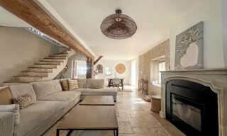 Maison 8 Pièces 258 m² à vendre à Houdan (78550)