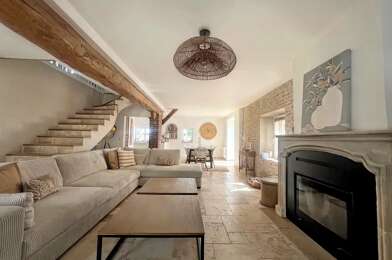 Maison 8 pièces 745000 €